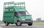 Ford Transit 2000 года